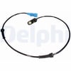 DELPHI SS20022 ABS Devir Sensörü 4545 76 uygun fiyat hızlı kargo