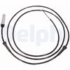 DELPHI SS20210 ABS Devir Sensörü 2D0927807 uygun fiyat hızlı kargo