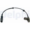 DELPHI SS20110 ABS Devir Sensörü 1238236 uygun fiyat hızlı kargo
