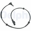 DELPHI SS20241 ABS Devir Sensörü 1238399 uygun fiyat hızlı kargo