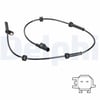 DELPHI SS20816 ABS Devir Sensörü 51782490 uygun fiyat hızlı kargo