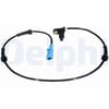 DELPHI SS20023 ABS Devir Sensörü 4545 77 uygun fiyat hızlı kargo