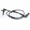 DELPHI SS21349 12B1 ABS Devir Sensörü 6395401017 uygun fiyat hızlı kargo