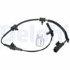 DELPHI SS20377 ABS Devir Sensörü 1235053 uygun fiyat hızlı kargo