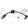 DELPHI SS20318 ABS Devir Sensörü 4809379 uygun fiyat hızlı kargo