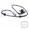 DELPHI SS20694 ABS Devir Sensörü 454508 uygun fiyat hızlı kargo