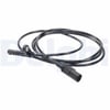 DELPHI SS2131912B1 ABS Devir Sensörü 2E0927748AB uygun fiyat hızlı kargo