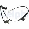 DELPHI SS20255 ABS Devir Sensörü 89542 02040 uygun fiyat hızlı kargo