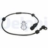 DELPHI SS20328 ABS Devir Sensörü 1514205 uygun fiyat hızlı kargo