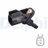 DELPHI SS20743 ABS Devir Sensörü 1690865 uygun fiyat hızlı kargo