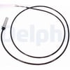 DELPHI SS20209 ABS Devir Sensörü 2D0927807A uygun fiyat hızlı kargo