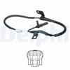 DELPHI SS20621 ABS Devir Sensörü 956713E300 uygun fiyat hızlı kargo