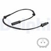 DELPHI SS20804 ABS Devir Sensörü 34526850765 uygun fiyat hızlı kargo