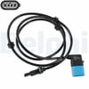 DELPHI SS21253 12B1 ABS Devir Sensörü 2465400417 uygun fiyat hızlı kargo