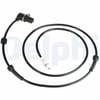 DELPHI SS20258 ABS Devir Sensörü 1611272380 uygun fiyat hızlı kargo