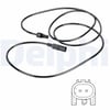 DELPHI SS20795 ABS Devir Sensörü 9065400117 uygun fiyat hızlı kargo