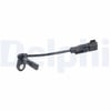 DELPHI SS21326 12B1 ABS Devir Sensörü 13379166 uygun fiyat hızlı kargo
