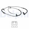 DELPHI SS20637 ABS Devir Sensörü 956813E101 uygun fiyat hızlı kargo
