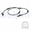 DELPHI SS20759 ABS Devir Sensörü 2465402510 uygun fiyat hızlı kargo