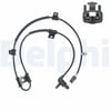 DELPHI SS20609 ABS Devir Sensörü 956702S300 uygun fiyat hızlı kargo