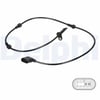 DELPHI SS20830 ABS Devir Sensörü 2059058103 uygun fiyat hızlı kargo