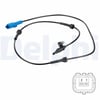 DELPHI SS20674 ABS Devir Sensörü 4545K5 uygun fiyat hızlı kargo