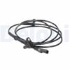 DELPHI SS21338 12B1 ABS Devir Sensörü 479001221R uygun fiyat hızlı kargo