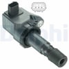DELPHI GN10421 12B1 Bobin 30520 R1A A01 uygun fiyat hızlı kargo