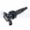 DELPHI GN11038 12B1 Bobin 2730103200 uygun fiyat hızlı kargo