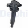 DELPHI GN10314 12B1 Bobin 133846 uygun fiyat hızlı kargo