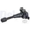 DELPHI GN1063512B1 Bobin 1760593 uygun fiyat hızlı kargo