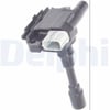 DELPHI GN10318 12B1 Bobin 133947 uygun fiyat hızlı kargo