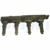 DELPHI GN10207 12B1 Bobin 1208020 uygun fiyat hızlı kargo