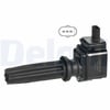 DELPHI GN1062112B1 Bobin 2036331 uygun fiyat hızlı kargo