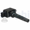 DELPHI GN10625 12B1 Bobin P51B18100 uygun fiyat hızlı kargo