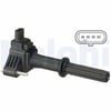 DELPHI GN10883 12B1 Bobin 1208121 uygun fiyat hızlı kargo