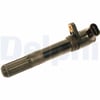 DELPHI CE20056 12B1 Bobin 133801 uygun fiyat hızlı kargo