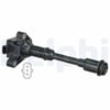 DELPHI GN10644 12B1 Bobin 1700610 uygun fiyat hızlı kargo