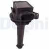 DELPHI GN1033412B1 Bobin 133870 uygun fiyat hızlı kargo