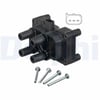 DELPHI GN10205 12B1 Bobin 1350562 uygun fiyat hızlı kargo