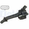 DELPHI GN10796 12B1 Bobin 1208109 uygun fiyat hızlı kargo