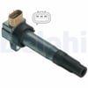 DELPHI GN10615 12B1 Bobin 2503964 uygun fiyat hızlı kargo