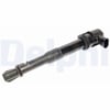 DELPHI CE20062 12B1 Bobin 133827 uygun fiyat hızlı kargo