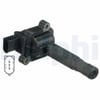 DELPHI GN10552 12B1 Bobin 0001502580 uygun fiyat hızlı kargo