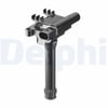 DELPHI CE10512 12B1 Bobin 133837 uygun fiyat hızlı kargo