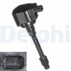 DELPHI GN10886 12B1 Bobin 30520 59B 003 uygun fiyat hızlı kargo