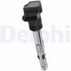 DELPHI GN10236 12B1 Bobin 06A905115 uygun fiyat hızlı kargo
