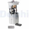 DELPHI FG2008 12B1 Depo Yakıt Pompası 133251 uygun fiyat hızlı kargo