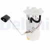 DELPHI FT4105 12B1 Depo Yakıt Pompası 8200029165 uygun fiyat hızlı kargo