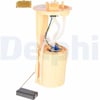 DELPHI FG2427 12B1 Depo Yakıt Pompası 133520 uygun fiyat hızlı kargo
